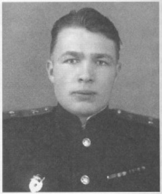 Казик Владимир Августович