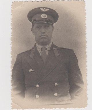 Сафонов Николай Иванович