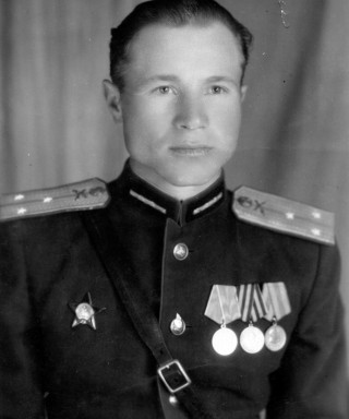 Климов Константин Дмитриевич