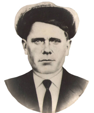 Письменный Степан Васильевич