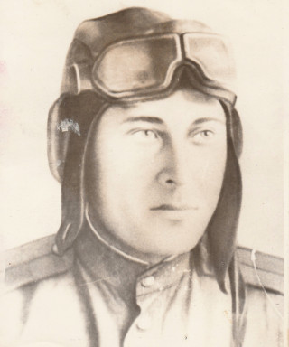 Суриков Константин Сергеевич