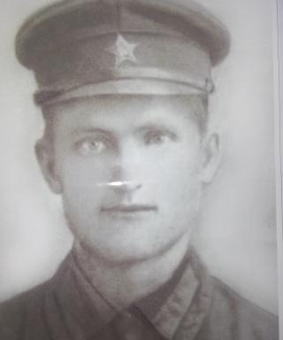 Степаненко Василий Васильевич