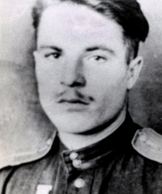 Архангельский Николай Васильевич