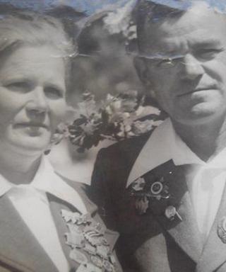 Токарь Иван Федосеевич