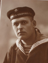 Жигалов Алексей Михайлович