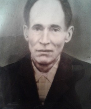 Юхник Иван Демидович