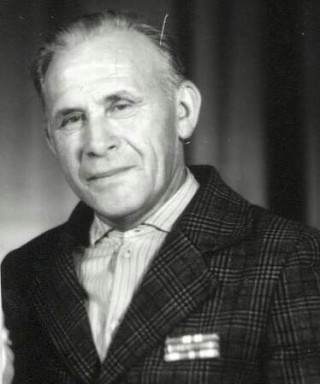 Мартьянов Алексей Павлович