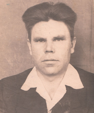 Умрихин Иван Васильевич