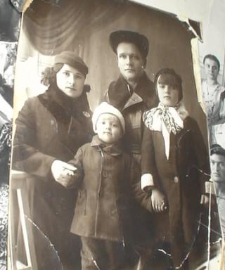 Фирсов Борис Васильевич