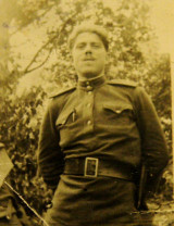 Париев Иван Александрович