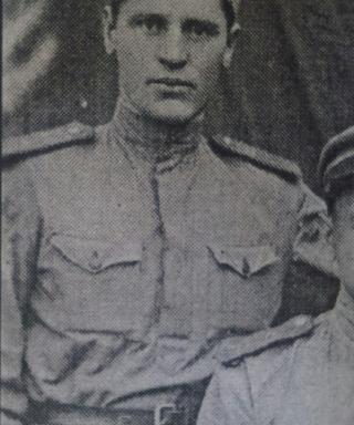 Матусевич Иван Иванович