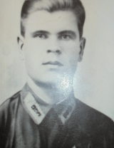 Белышев Василий Иванович