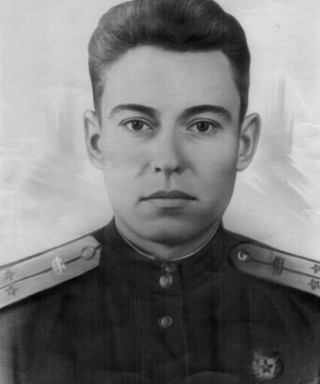 Данилин Иван Петрович