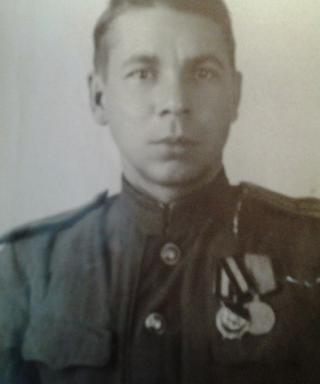 Галкин Александр Петрович