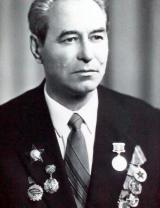 Демидов Георгий Акимович