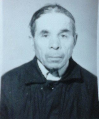 Низаев Ахкиям Шарафутдинович