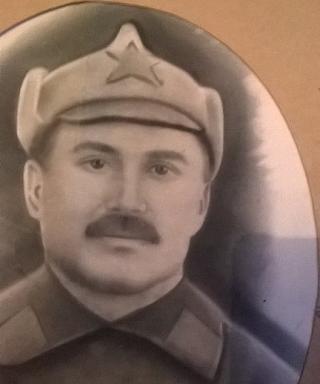 Рыбалко Филипп Дмитриевич