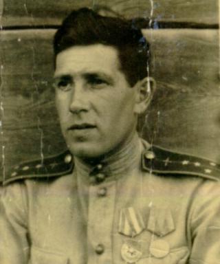 Требелев Исаак Соломонович