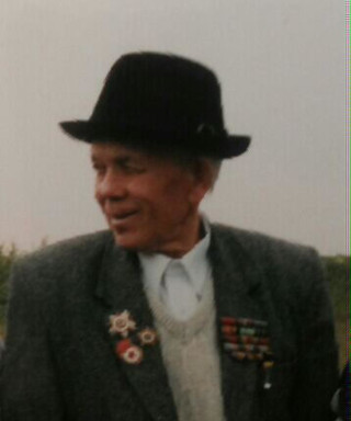 Мугайнетдинов Гилязь Гильмутдинович