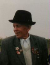 Мугайнетдинов Гилязь Гильмутдинович