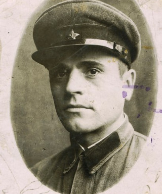 Мерзляков Александр Дмитриевич