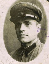 Мерзляков Александр Дмитриевич