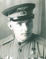 Харитонов Николай Васильевич