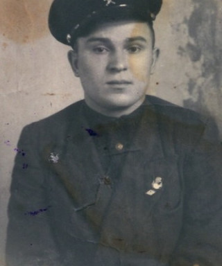 Чудов Александр Григорьевич