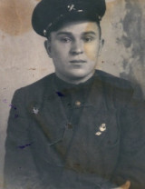 Чудов Александр Григорьевич