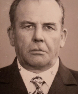 Кобелятский Иван Александрович