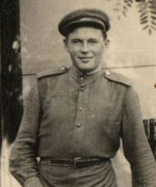 Зимин Максим Георгиевич