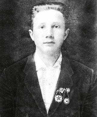 Макеров Илья Михайлович