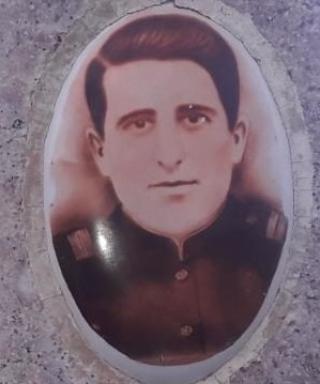 Григорян Коля Оганеси