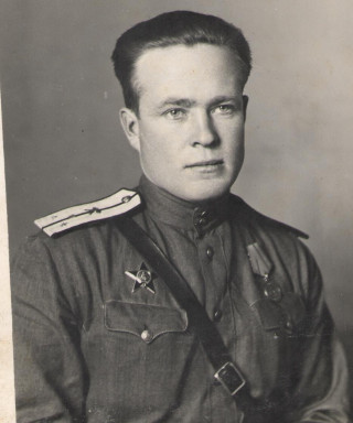 Ивакин Владимир Александрович