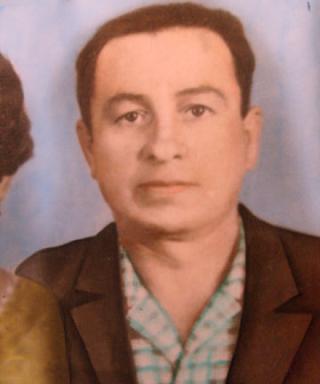 Коровкин Константин Павлович
