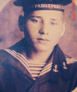 Камалов Хамза Динисламович