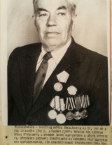 Болотов Борис Михайлович