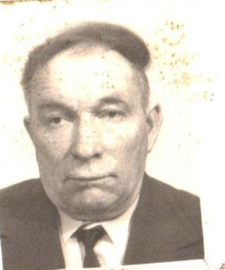 Бурдин Владимир Васильевич