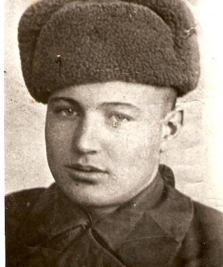 Трофимов Николай Алексеевич