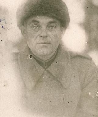 Голынский Георгий Степанович