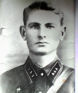 Архипов Роман Дмитриевич