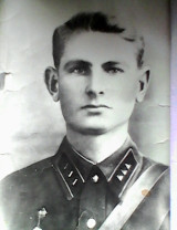 Архипов Роман Дмитриевич