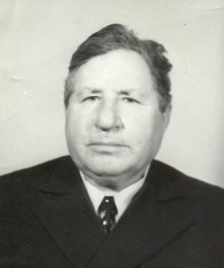 Третьяков Андрей Михайлович