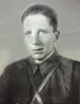 Логинов Иван Сергеевич