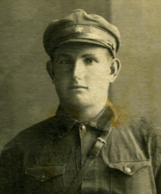 Чаус Владимир Семенович