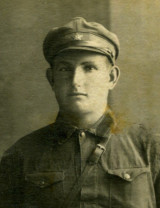 Чаус Владимир Семенович