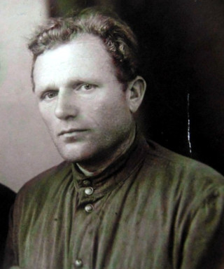 Смирнов Александр Павлович