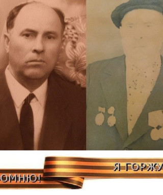 Феньков Фёдор Иванович