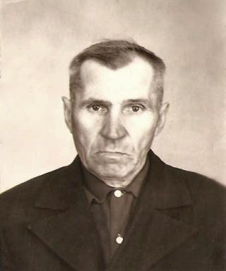 Белов Алексей Степанович