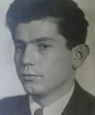 Нискеров Семён Григорьевич